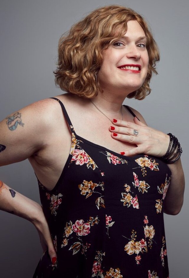 Lily Wachowski