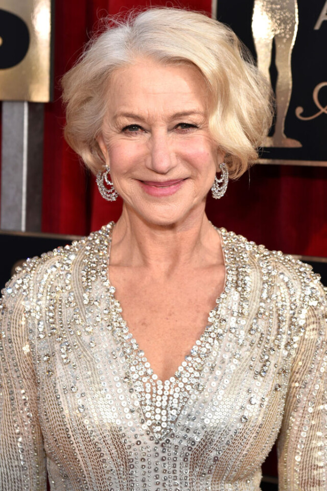 Helen Mirren