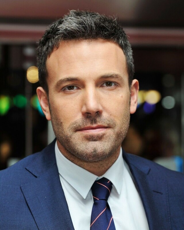 Ben Affleck