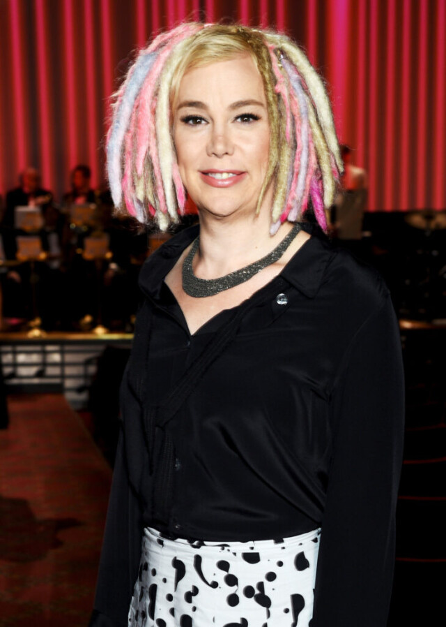 Lana Wachowski