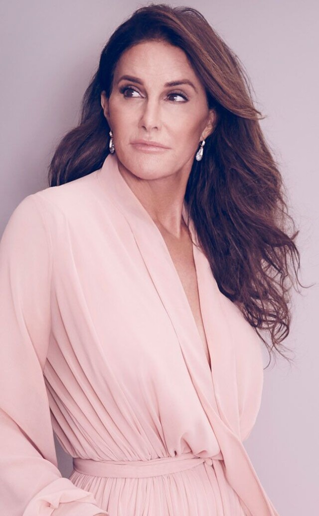 Caitlyn Jenner