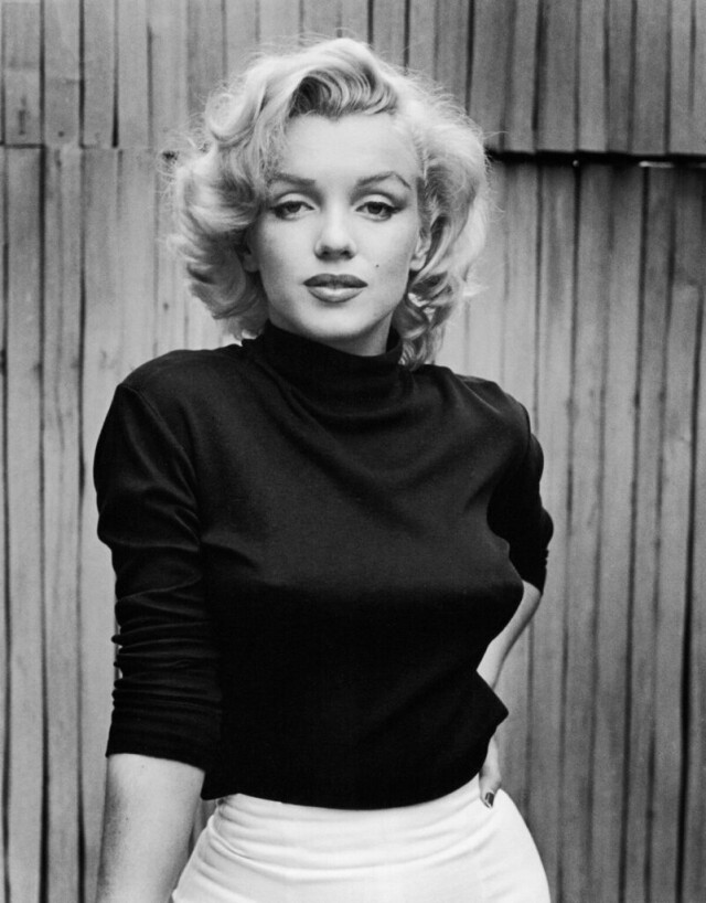 Marilyn Monroe