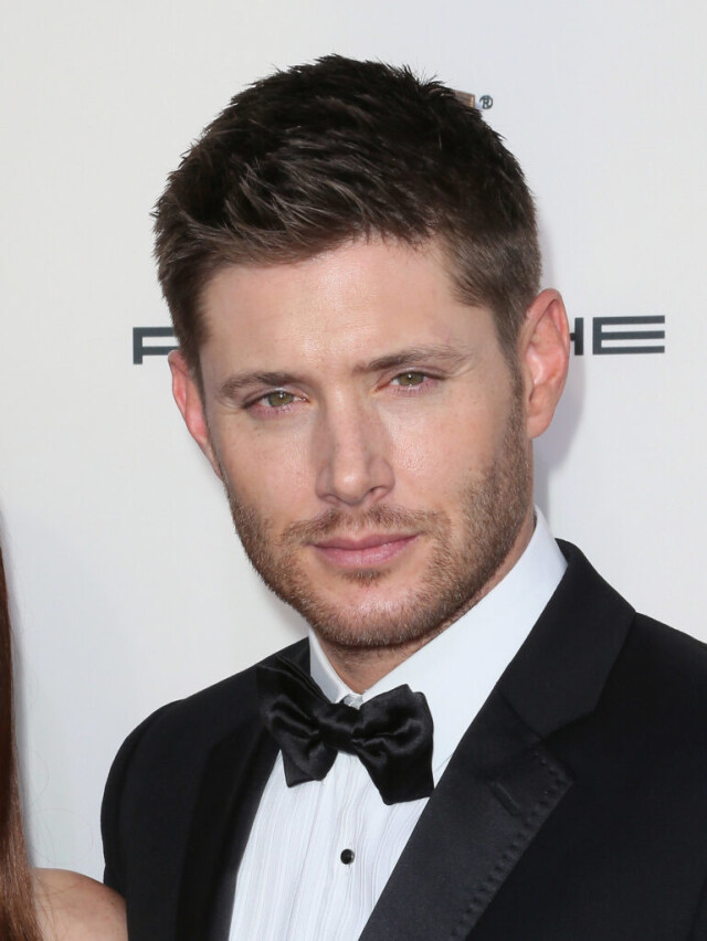 Jensen Ackles