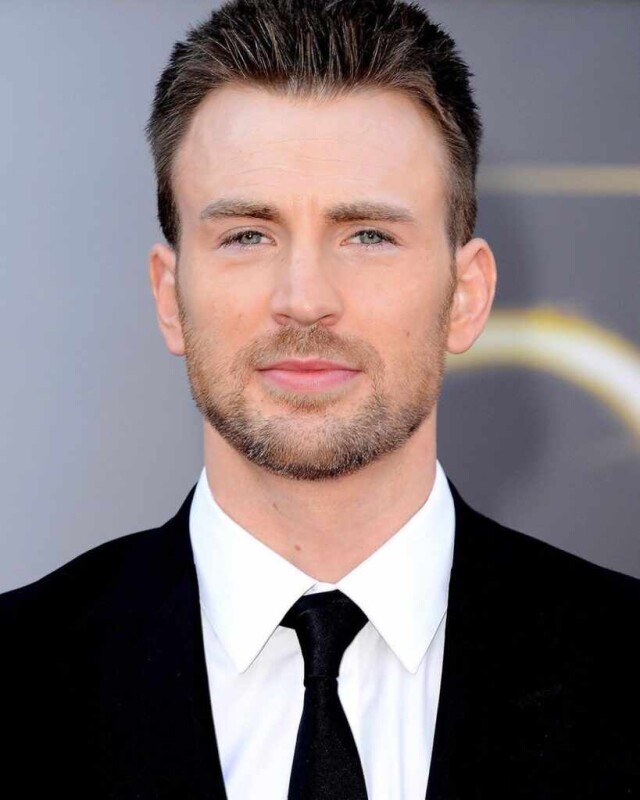 Chris Evans