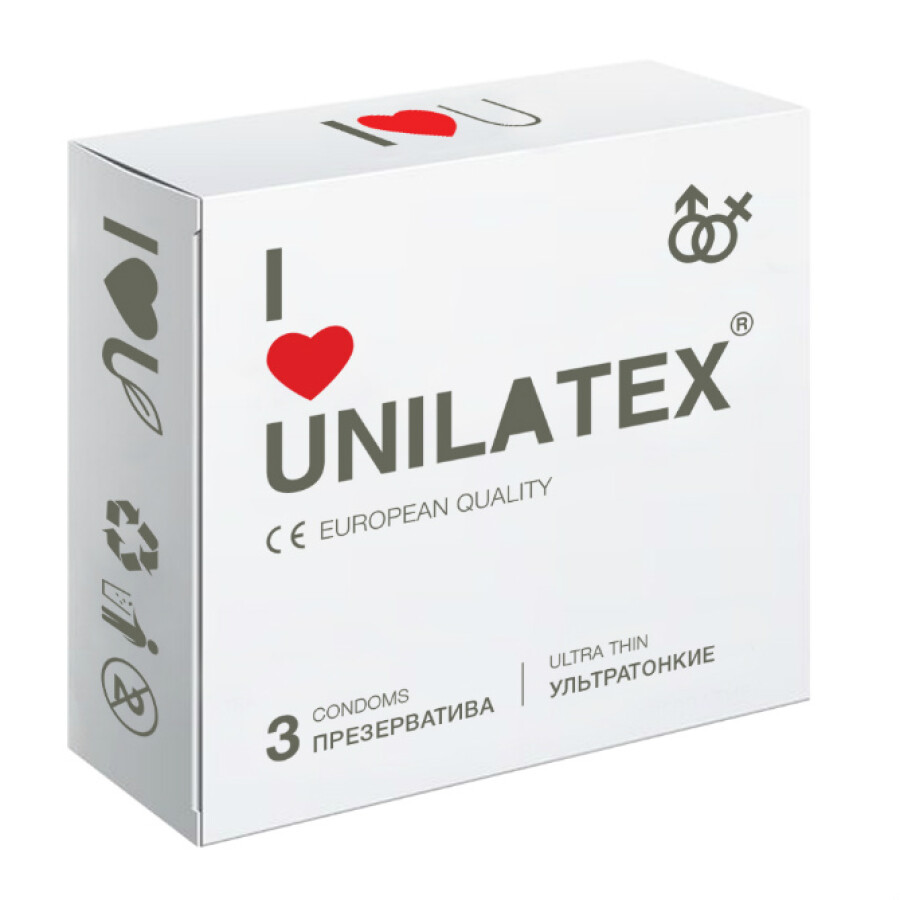 Unilatex UltraThin