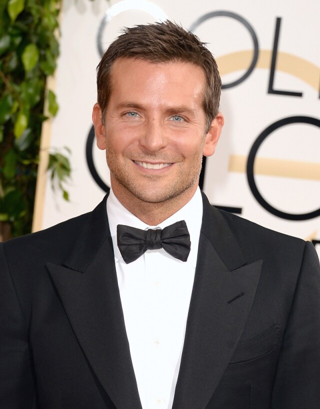 Bradley Cooper