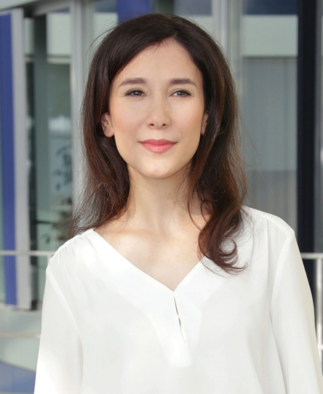 Siebel Kekilli