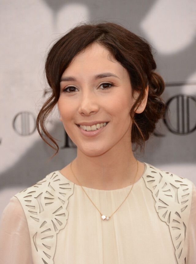 Siebel Kekilli