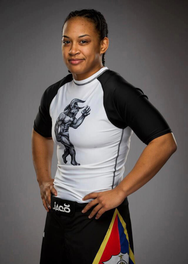 Fallon Fox