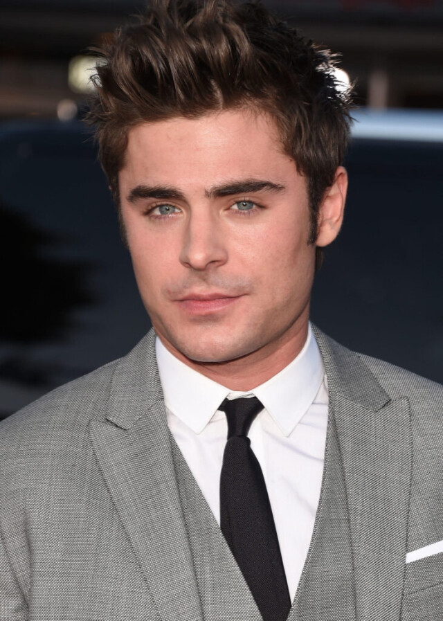 Zac Efron