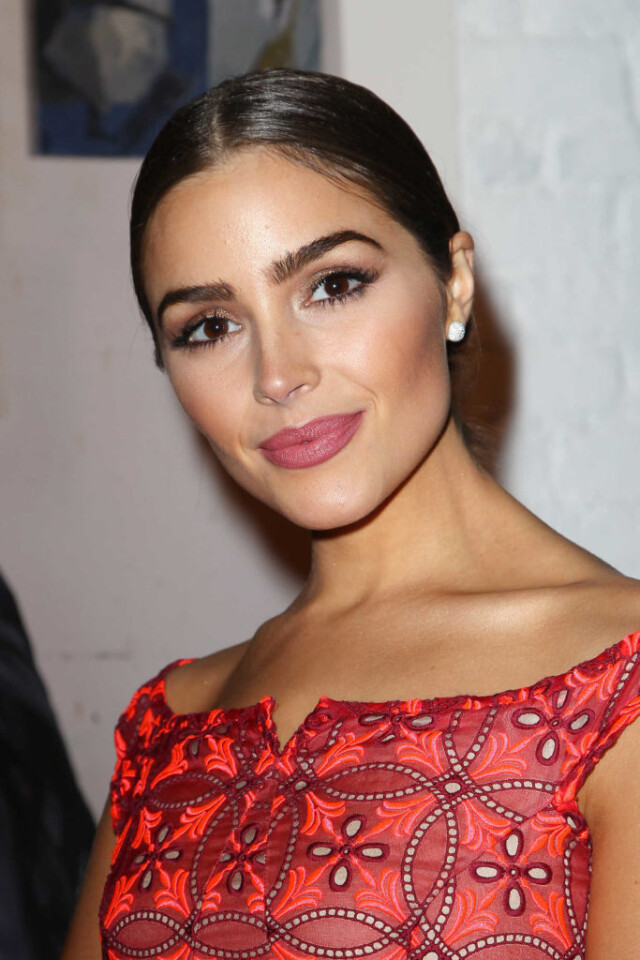 Olivia Culpo