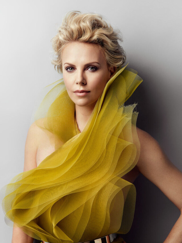 Charlize Theron 2