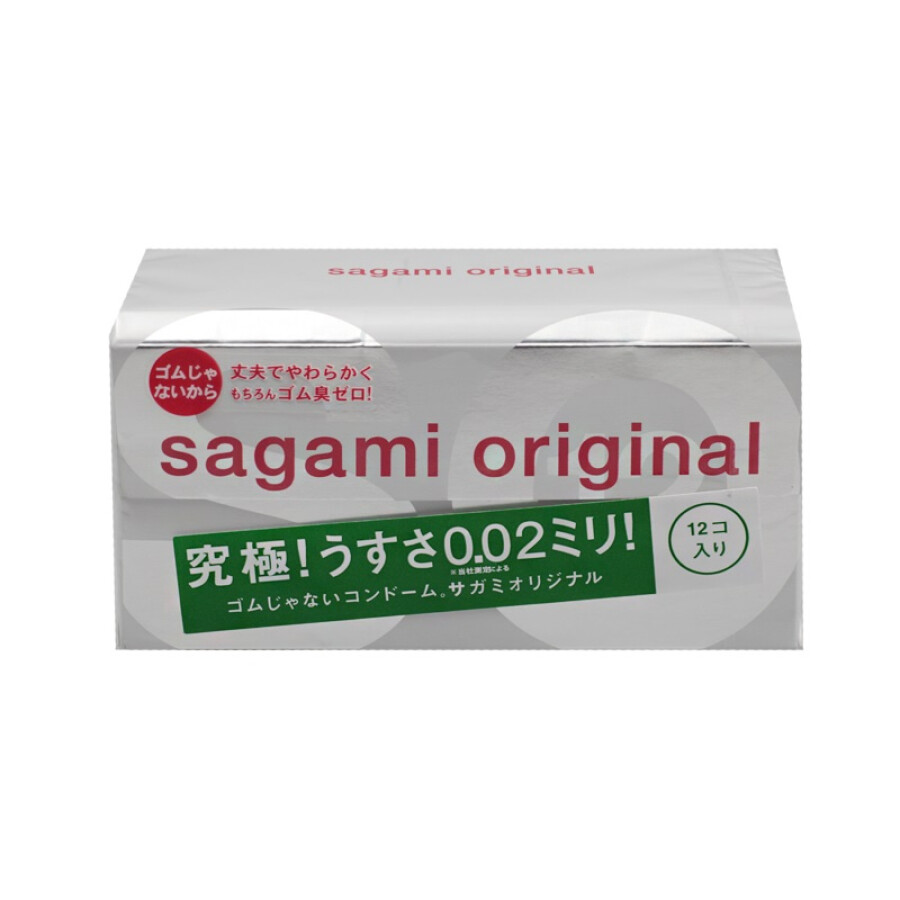 Sagami Original 002