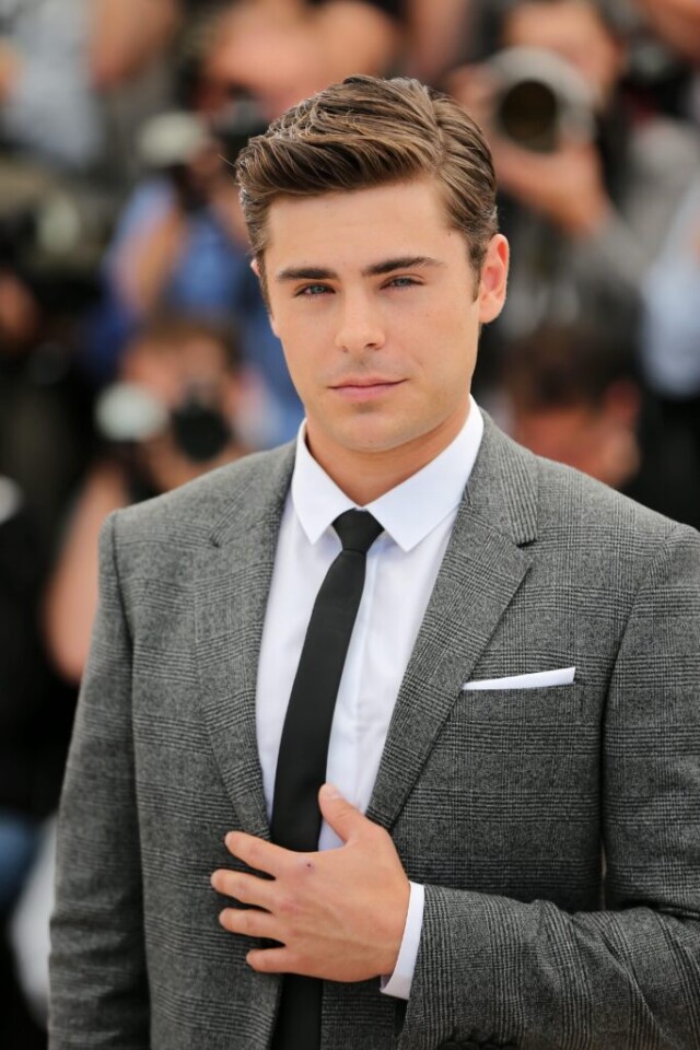 Zac Efron