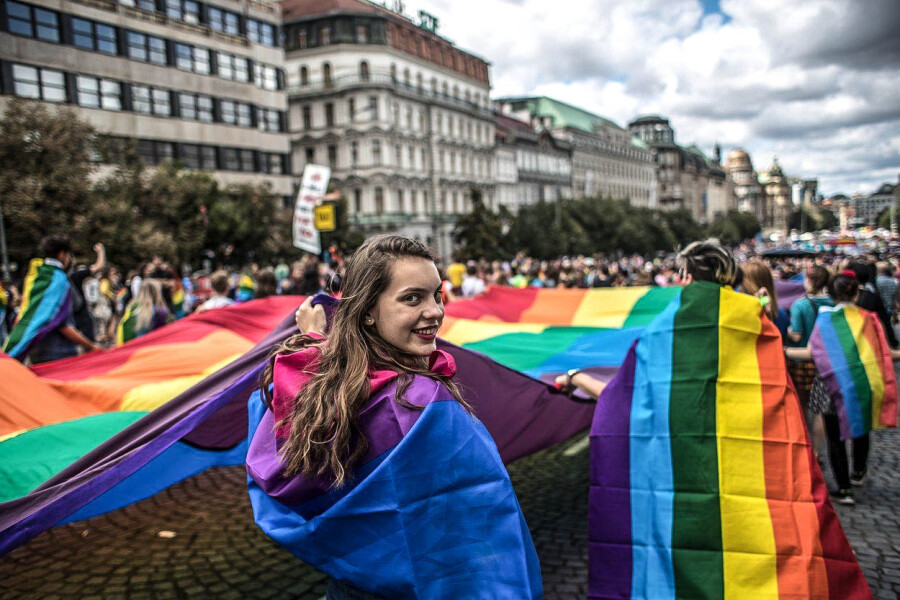 Lgbt in Russia