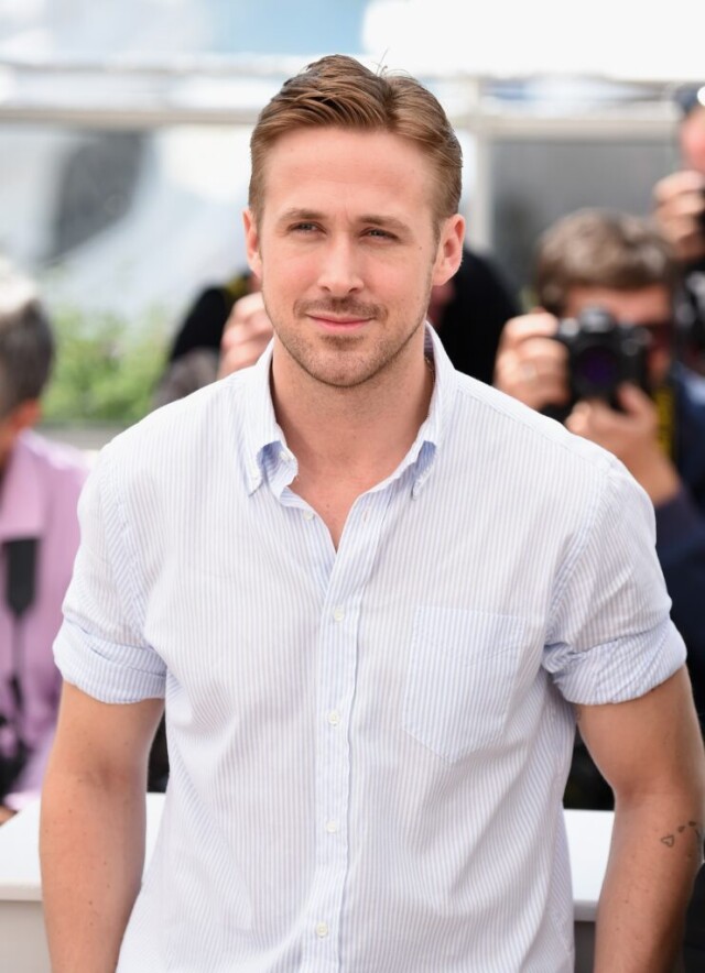 Ryan Gosling