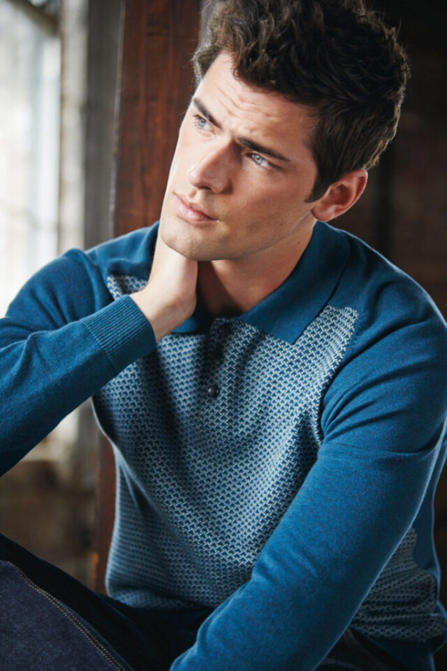 Sean O'Pry