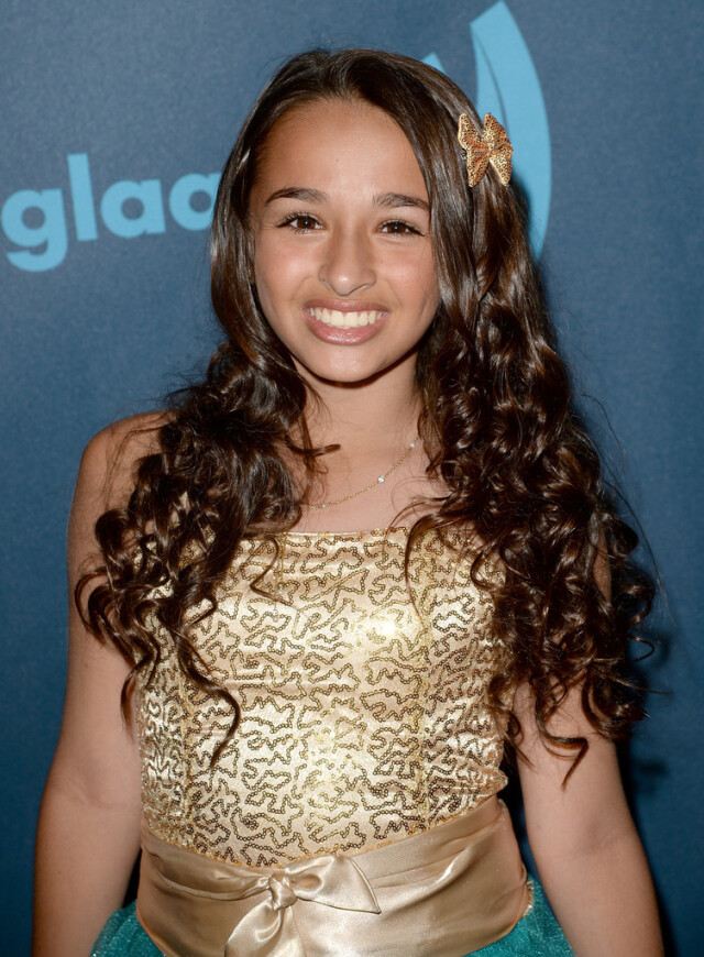 Jazz Jennings