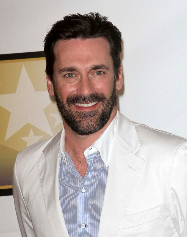 Jon Hamm