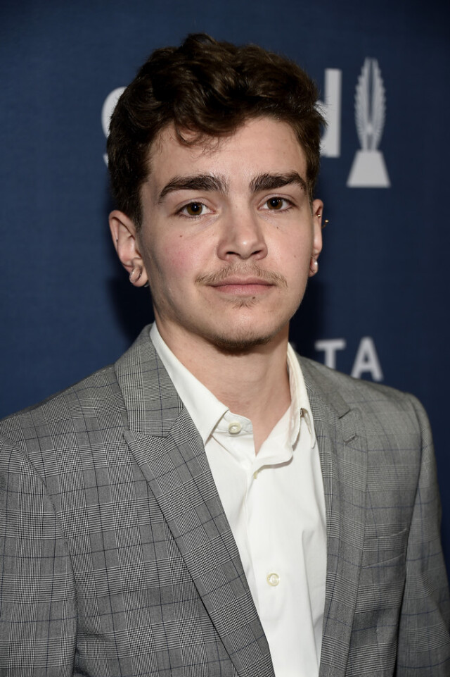 Elliot Fletcher