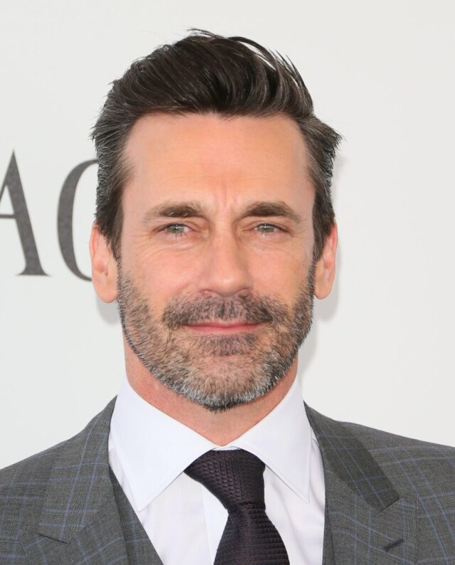 Jon Hamm