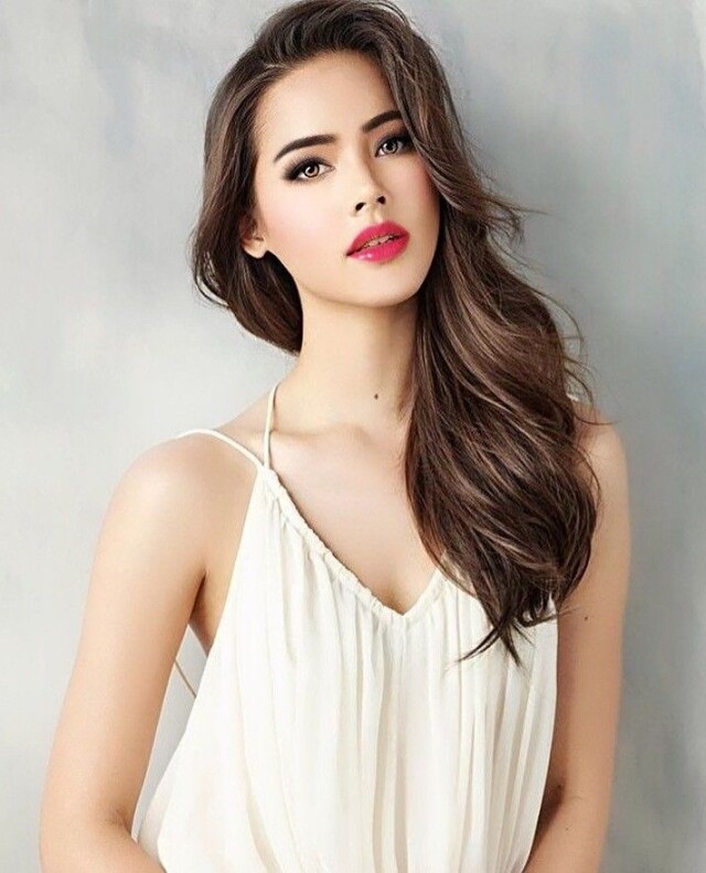 Urassaya Sperbund