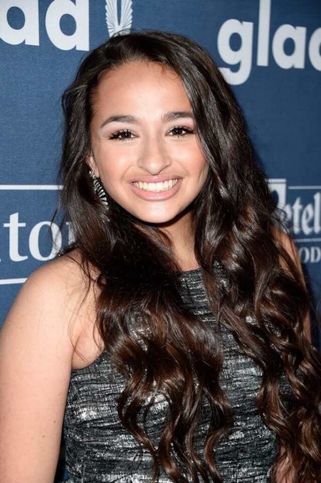 Jazz Jennings