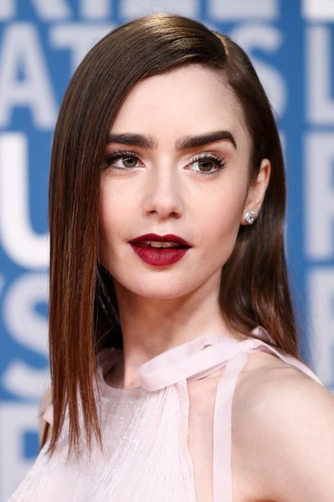 Lily Collins 2
