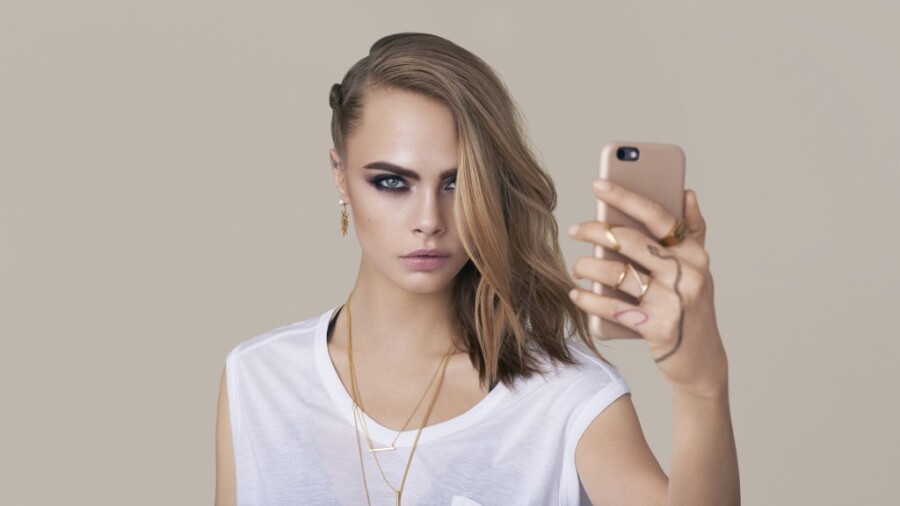 De beaux surnoms pour les filles sur Instagram : 300 exemples