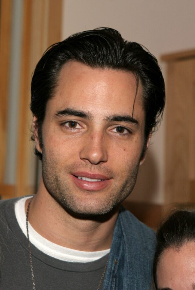 Victor Webster