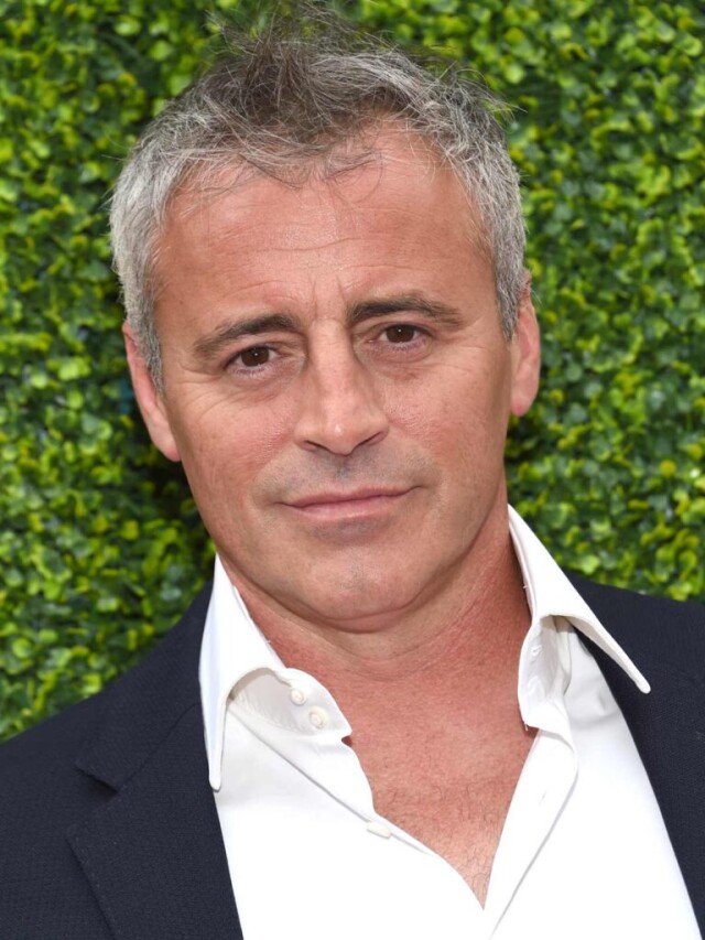 Matt LeBlanc