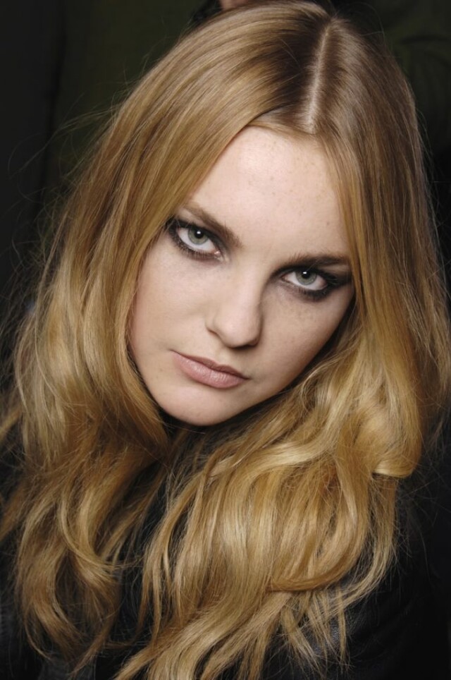 Caroline Trentini