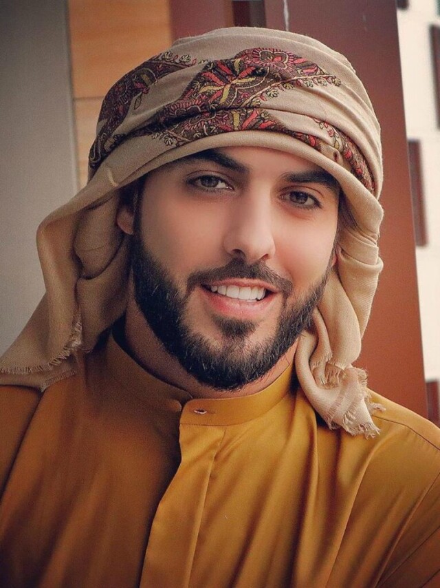 Omar Borkan Al Gala