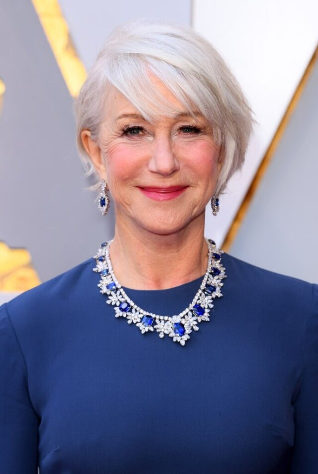 Helen Mirren