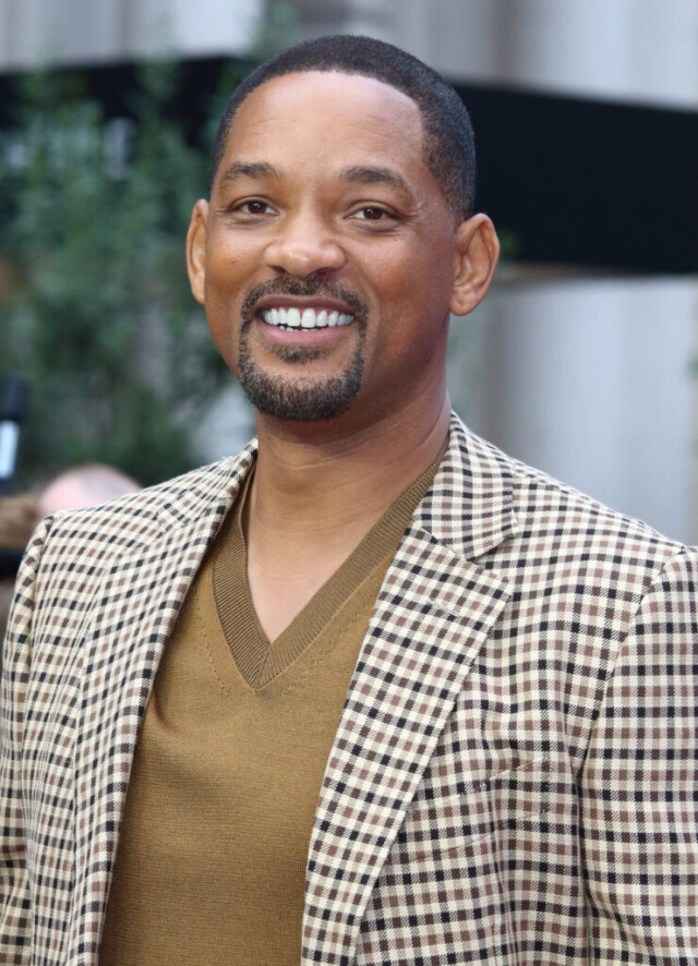 Will Smith