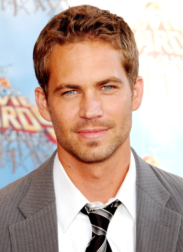 Paul William Walker IV