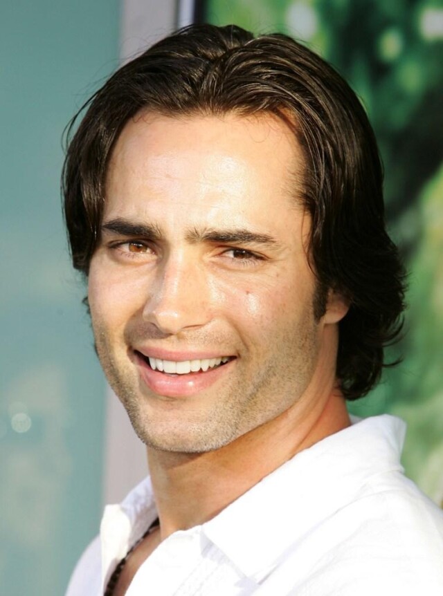 Victor Webster