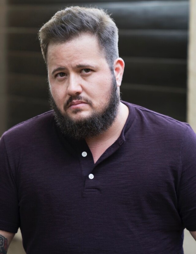 Chaz Bono