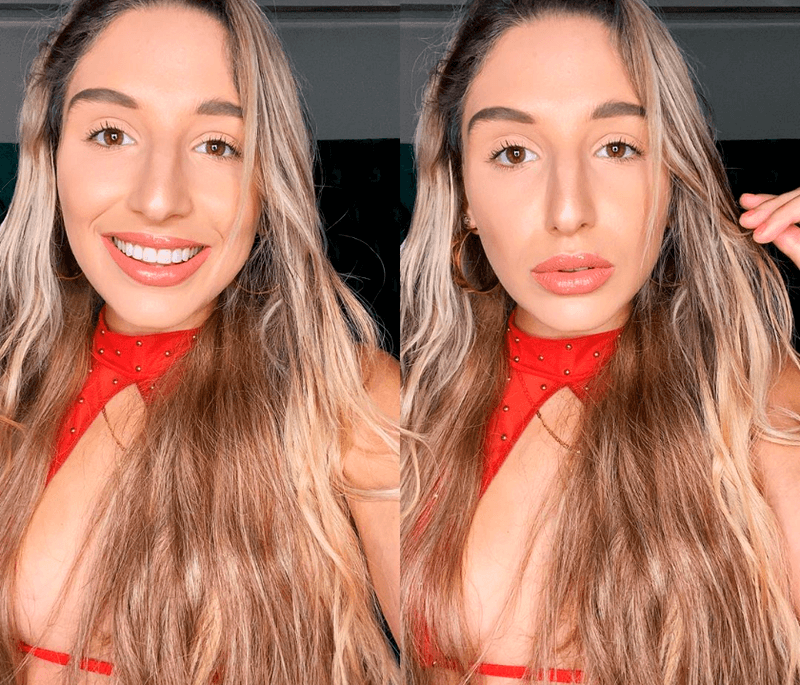 Abella Danger Abella Danger biografía de la actriz