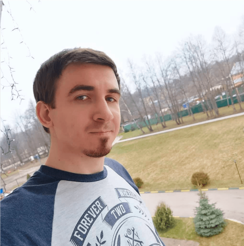 Ivan Gideon : biography of a let's play blogger